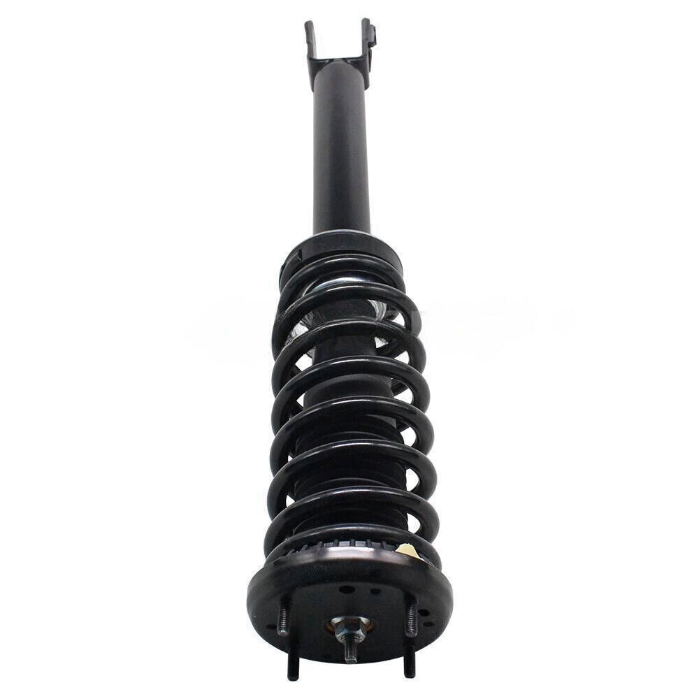 2x Front Left + Right Shock Absorber Struts w/ VDC for Toyota GR Supra 2019-24