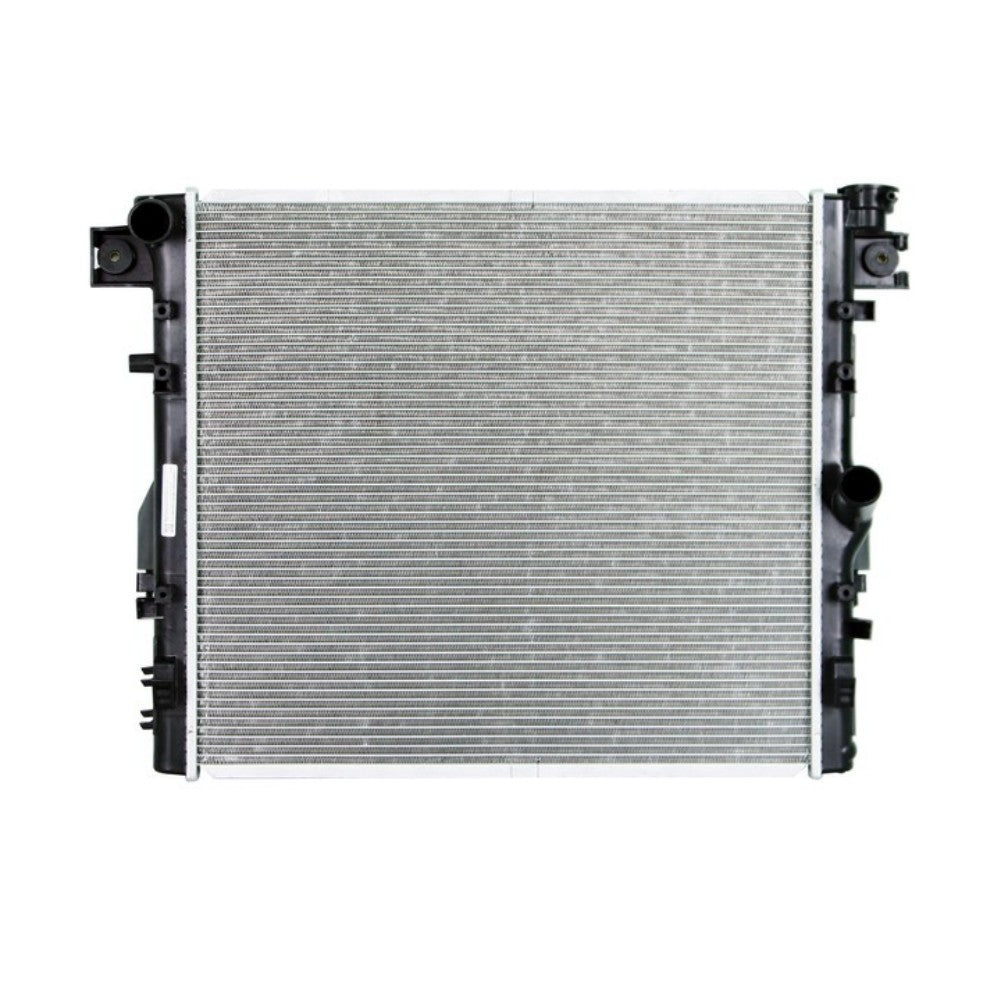 Aluminum Radiator for Jeep for Wrangler JK 2007-2018