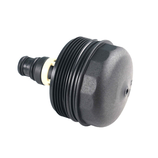 Oil Filter Housing Cap Cover For 1' E87 3' E46 E90 E91 E92 E93 X3 E83 Z4 E85 Q