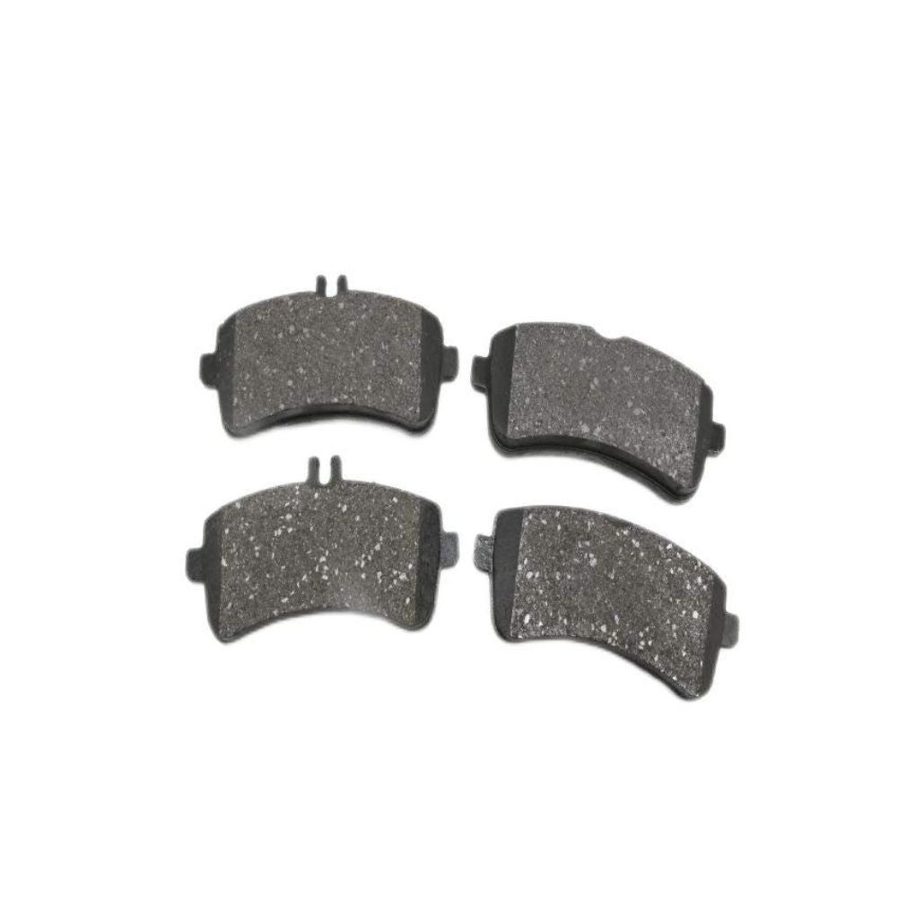 for Mercedes-Benz S63 S65 AMG brake pads Q