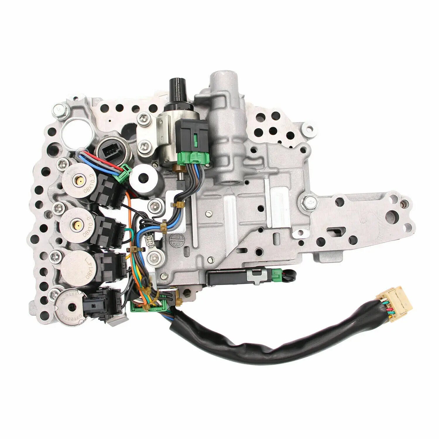 FC-280SC Central Door Lock Actuator Motor is suitable for 2014-2020 for Citroen C4 Cactus MK2 10127 B