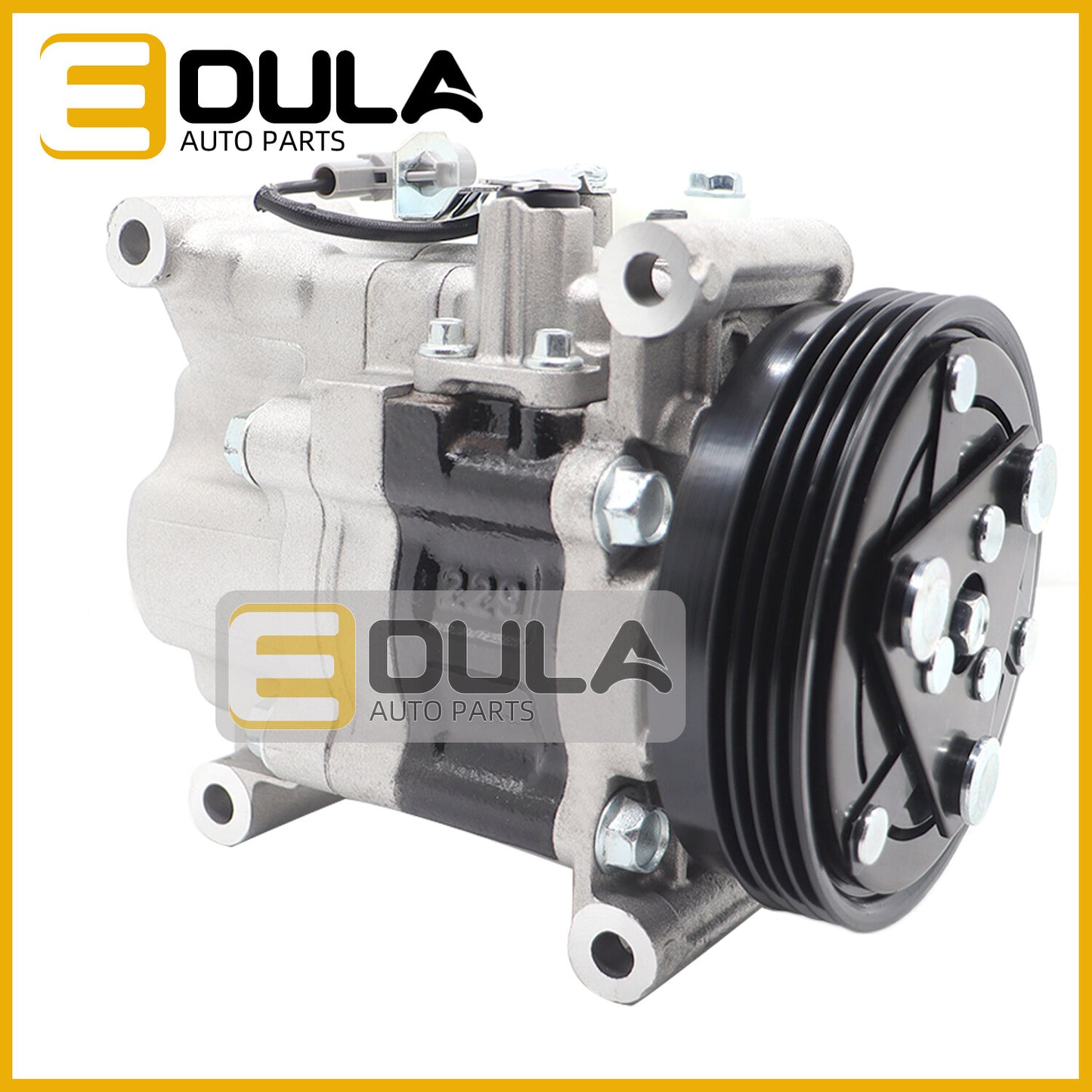 95200-63JA0 (5PK) A/C Compressor Cooling Pump FITS for SUZUKI for SWIFT / SX4 1.6L