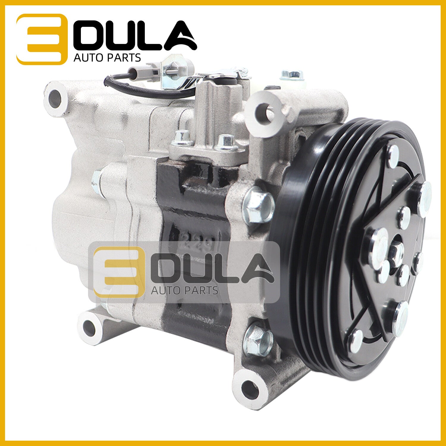 95200-63JA0 (5PK) A/C Compressor Cooling Pump FITS for SUZUKI for SWIFT / SX4 1.6L
