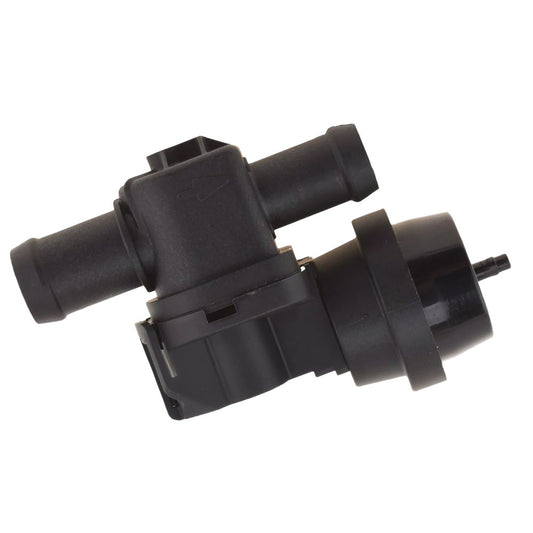 Coolant Control Valve Heater Valve Black Fit For GLC / GLK / SLK / C / E-Class Q