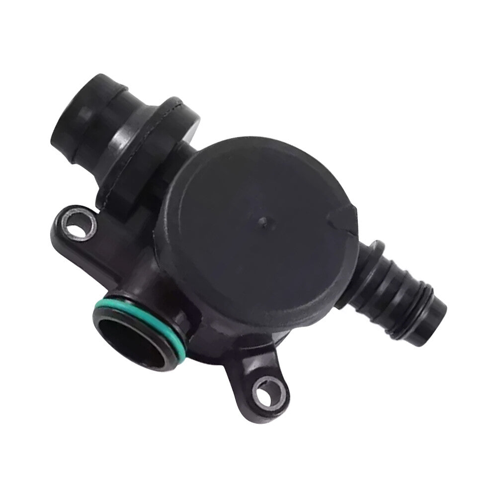 for Ghibli Quattroporte 2014-2017 Levante 2017-2020 Air Oil Separator PCV Valve Q