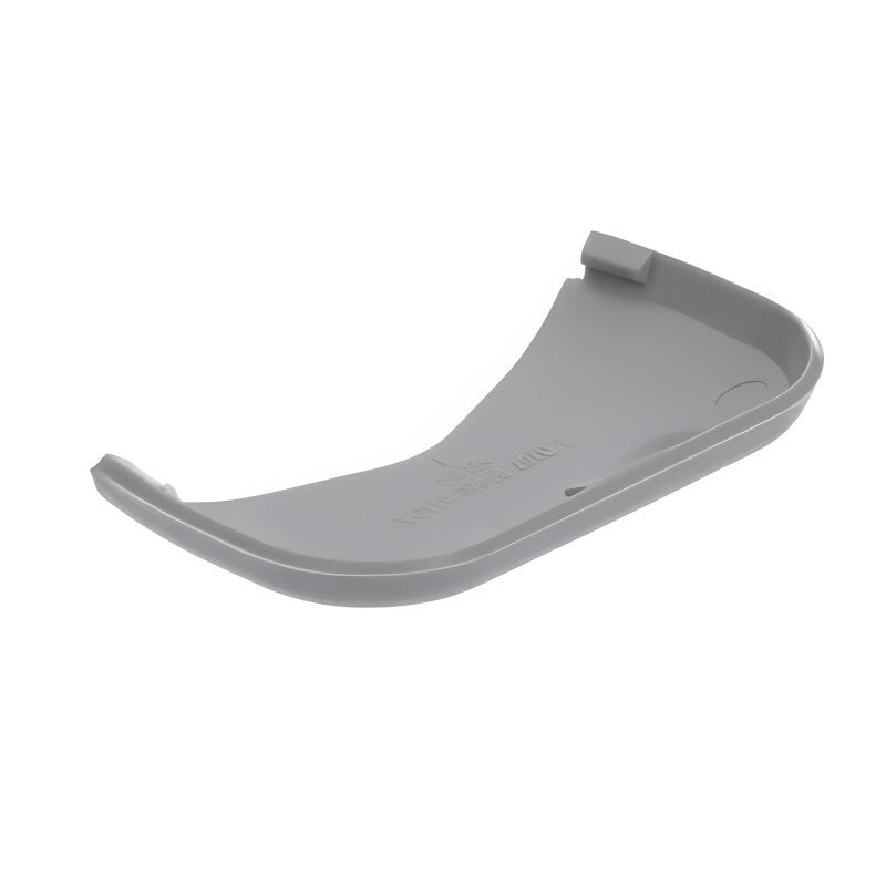 Gray Sun Visor Bolt Cover for 964203JA0A for INFINITI QX50 PATHFINDER ALTIMA v