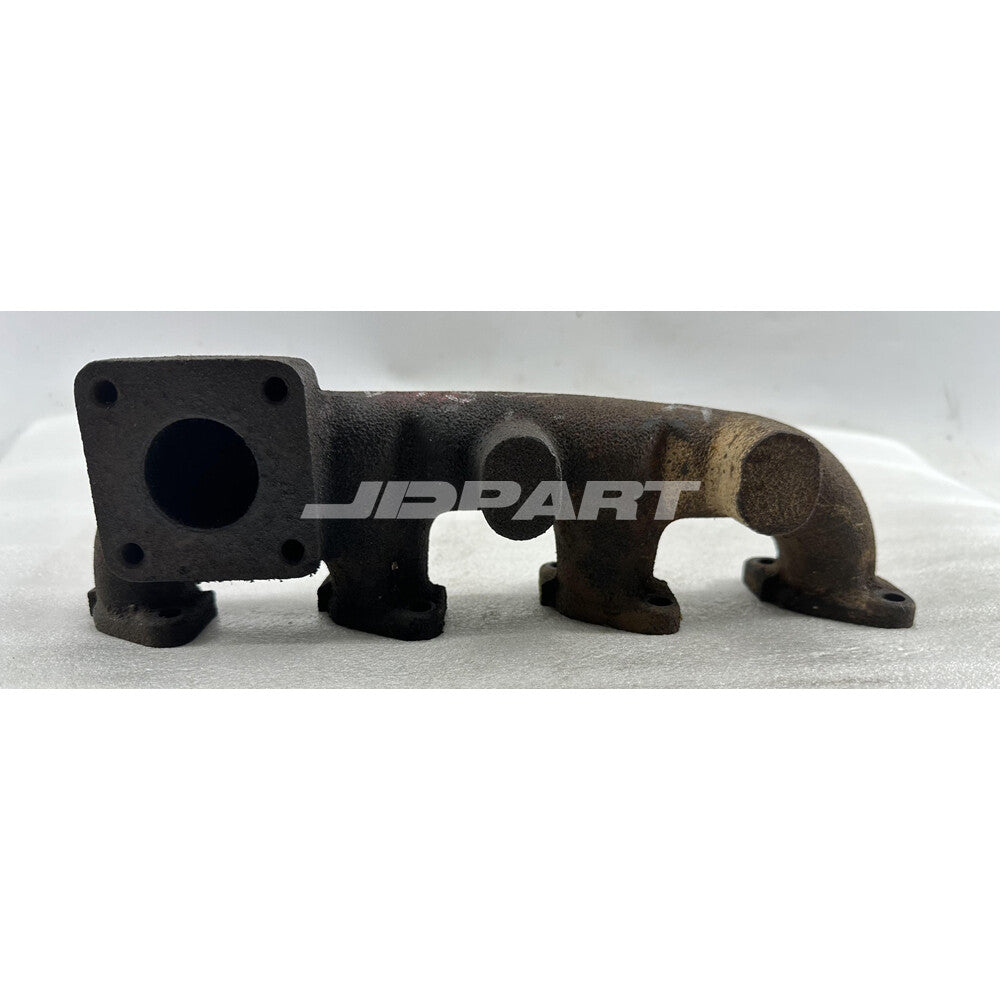 V1505 Exhaust Manifold 16283-12310 - Suitable for Engine Spare Parts