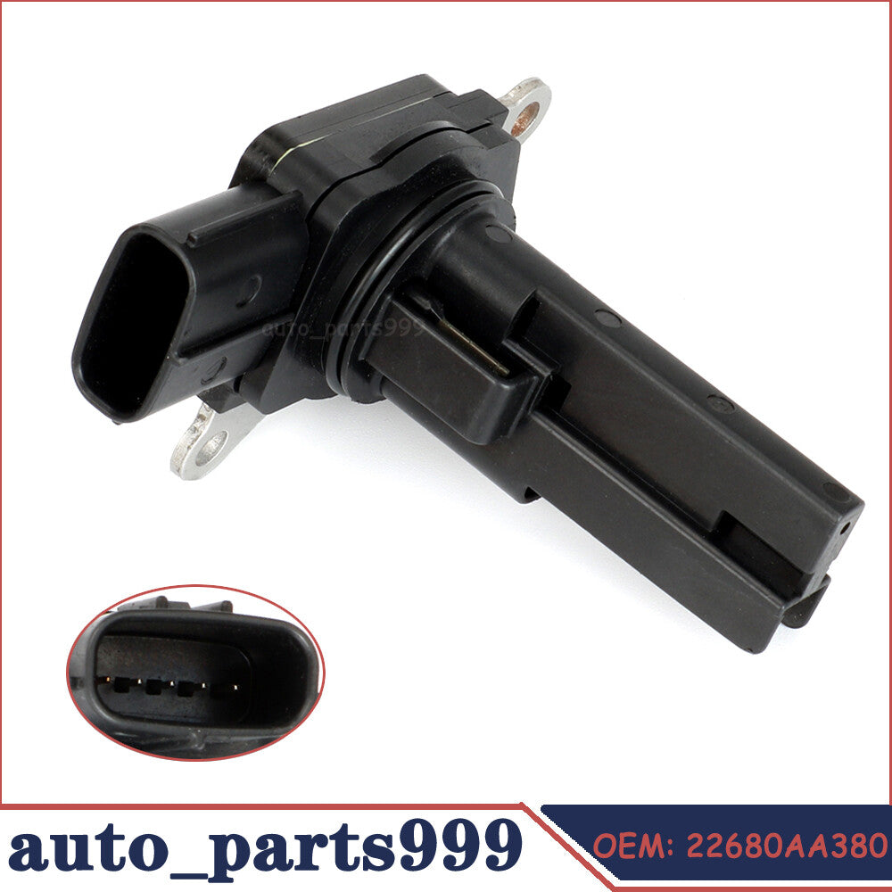 MAF mass air flow meter sensor suitable for Subaru Crosstrek Forester Impreza Outback- n