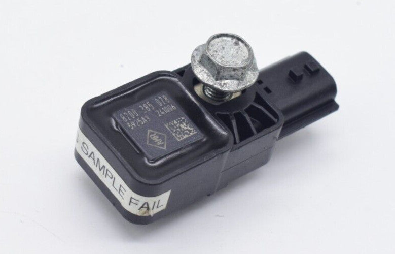 for Renault Fluence L30 Bj.10 crash Sensor 8200385078 Q