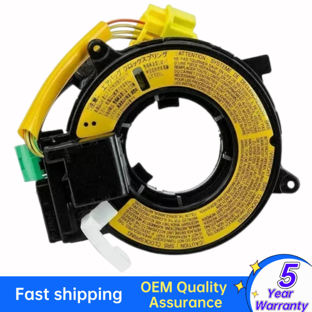 8619A015 Clock spring for Mitsubishi Montero Lancer Sedan V6 C-HORSE brand