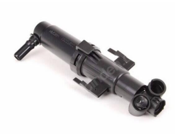 New Right side Headlight Washer Nozzle Cylinder for F10 F11 F07 520i 523i v