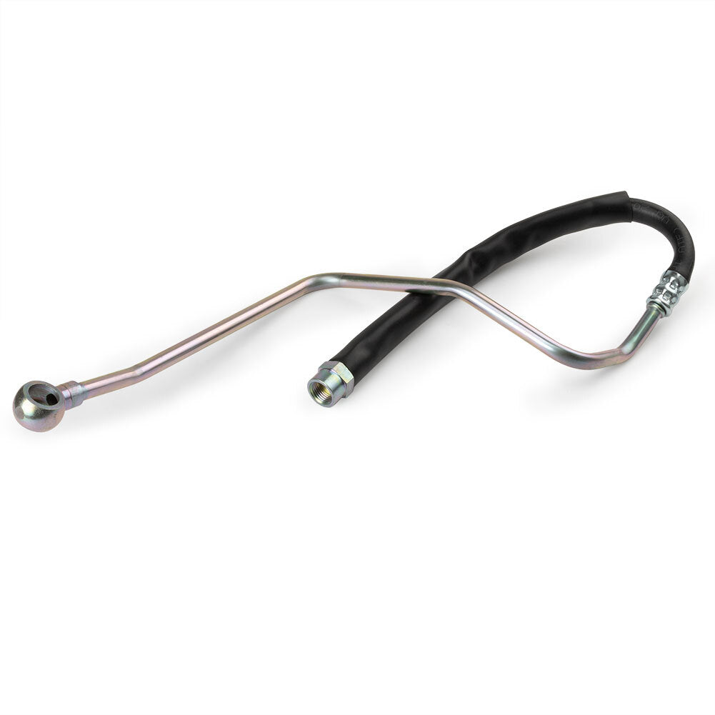 1 pair Oil Cooler Hose MR204354 MR204353 1995-01 for Mitsubishi Montero 3.0 3.5L Q