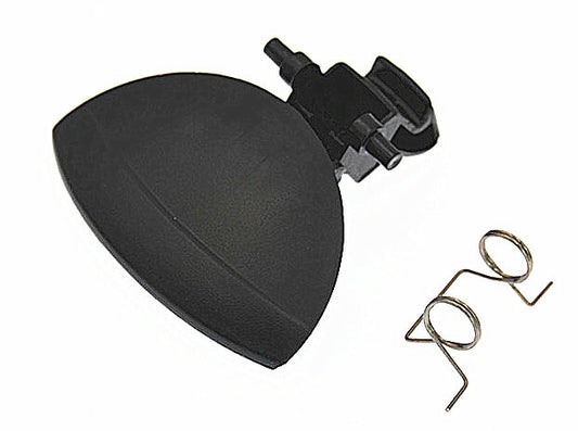 180  windshield rearview mirror suitable for Honda Transalp 600V, XRV650, CBR250RR, CBR959R D