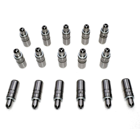 16X Lifter eyelash adjuster for 04-12 for Chevrolet Colorado Gimsey for Canyon for Hummer H3 3.5L 3.7L