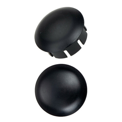 2pcs Front Windshield Wiper Arm Nut Covers Caps for Jeep Cherokee for Chrysler for Dodge Q