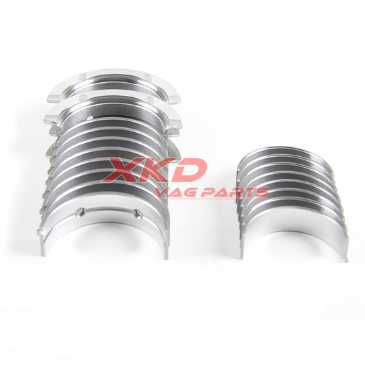 1.4T Crankshaft Main & Con Rod Bearing Kit Fit for Chevrolet Volta A12XEL A12XE Q