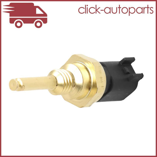 Coolant Temperature Sensor Engine For Edge Expedition for Mustang Fusion Taurus Q