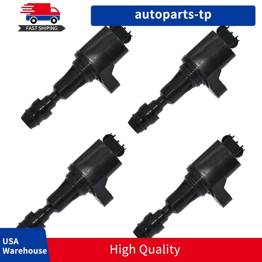 Suitable for Maxima 3.5L hard tube with catalytic converter 2004-2006 Quest EPA  7100 A