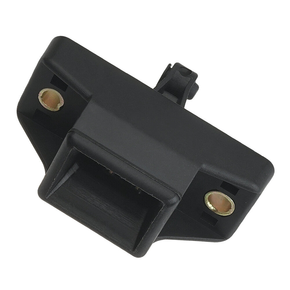 Tailgate Boot Locking Catch Latch Fits For Kubistar for Renault Kangoo MK1 for Clio MK2 Q