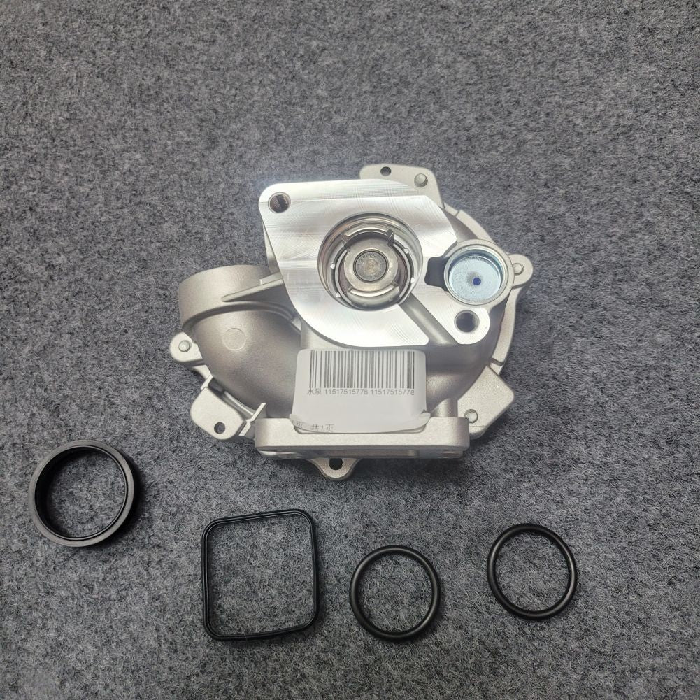 for BMW 120i E81 2005 - 2010 Engine Water Pump
