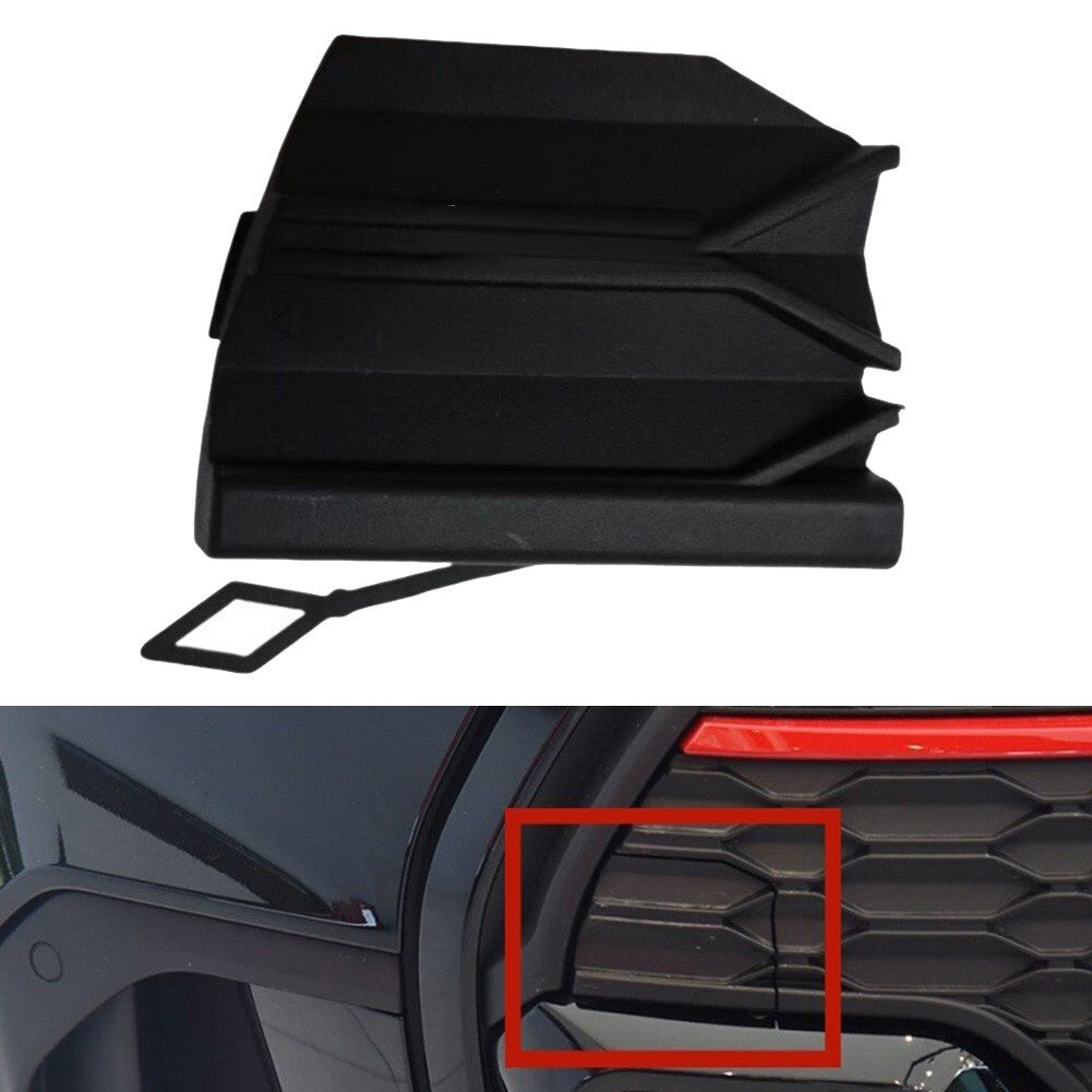 Front Tow Cover for BMW for Mini For Cooper For JCW F55 F56 F57 51119450620
