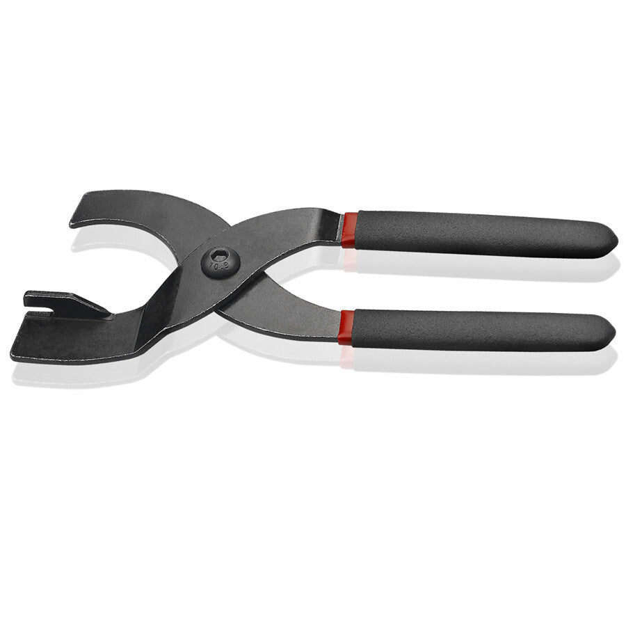 Car Emergency Brake Plier Cable Repair Release Tool Drum Brake Rear Disc Brakes