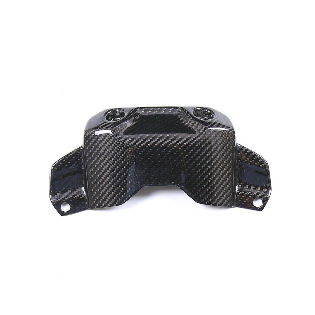 2014-2020 Carbon fiber for Yamaha MT 09/FZ-09 front tank protective sleeve