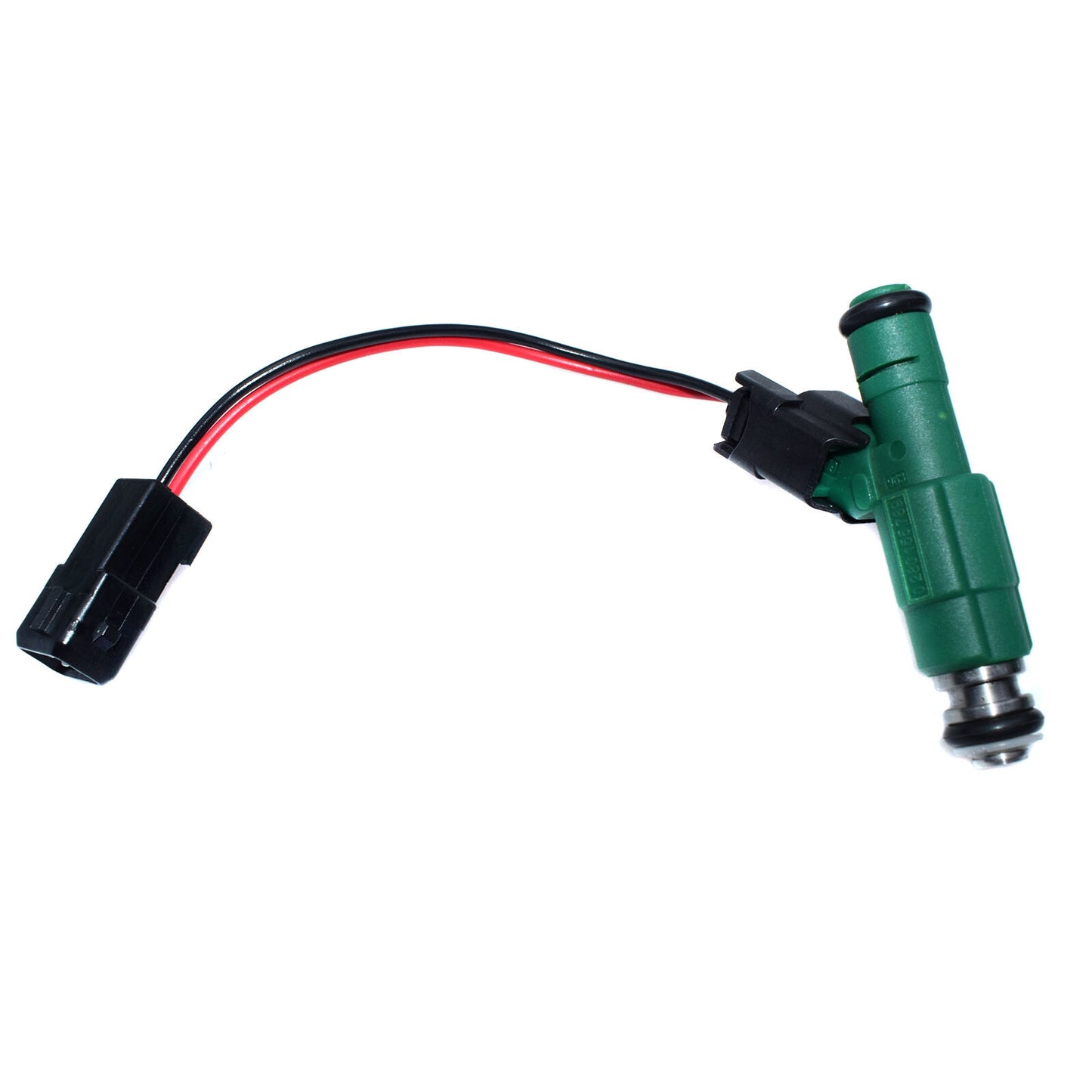 Fuel Injector and Wiring Plug for for Dodge Plym for for CHRysler Grand Voyager Caravan - v