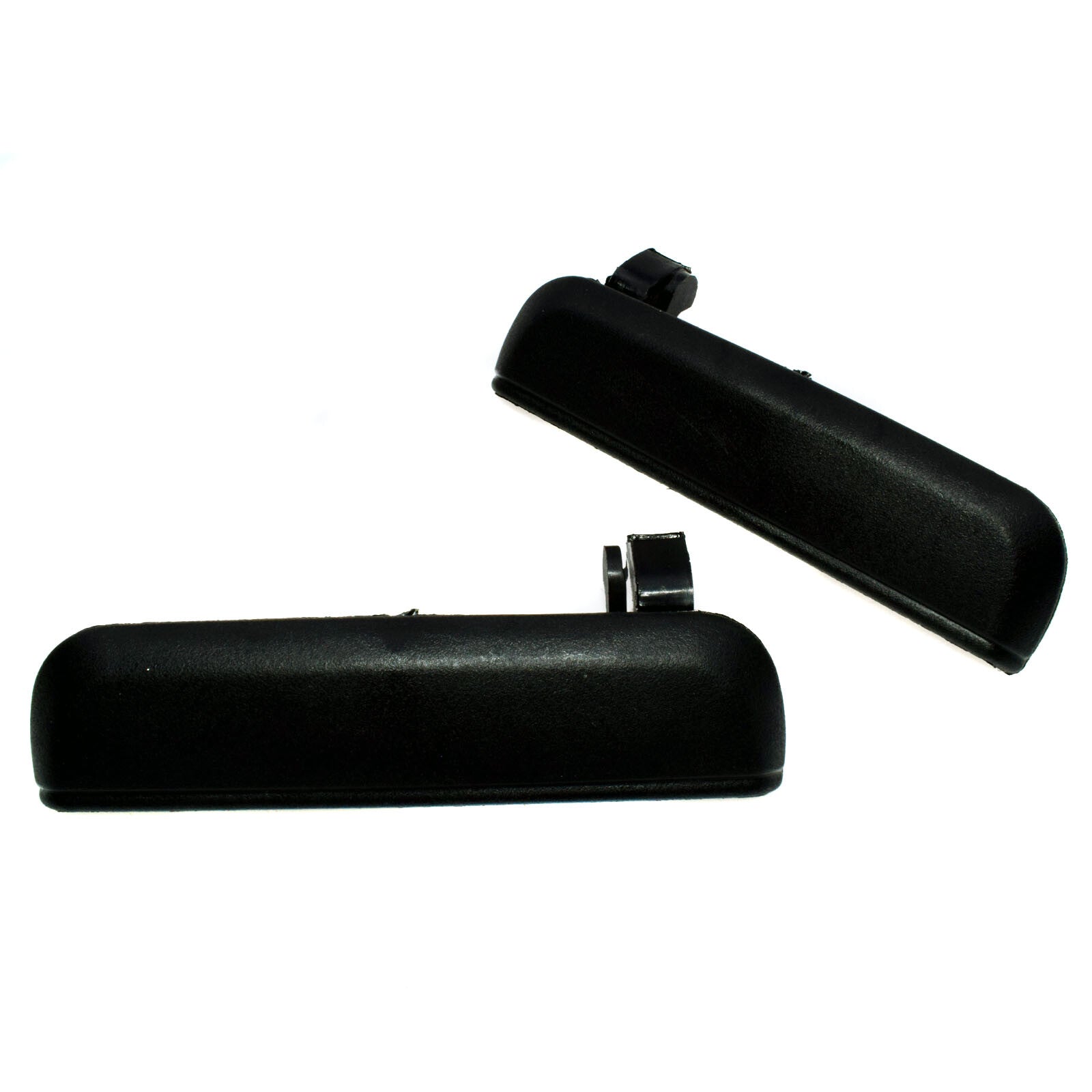 2Pcs Rear Left Right Exterior Door Handle for Toyota Tercel 1995-1999 692400A010