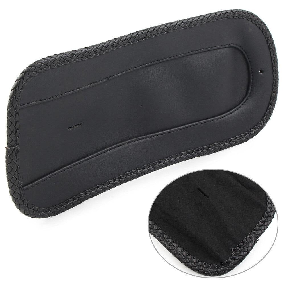 Rear Fender Bib Solo for Seat for Harley Dyna Low Rider FXDL Wide Glide FXDWG Q
