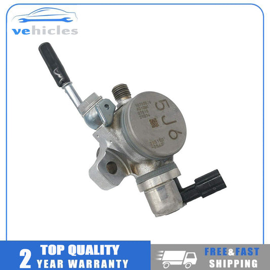 1 piece 16790-5J6-A01 High-Pressure Fuel Pump for Honda Ridgeline, for Acura TLX, RLX, MDX