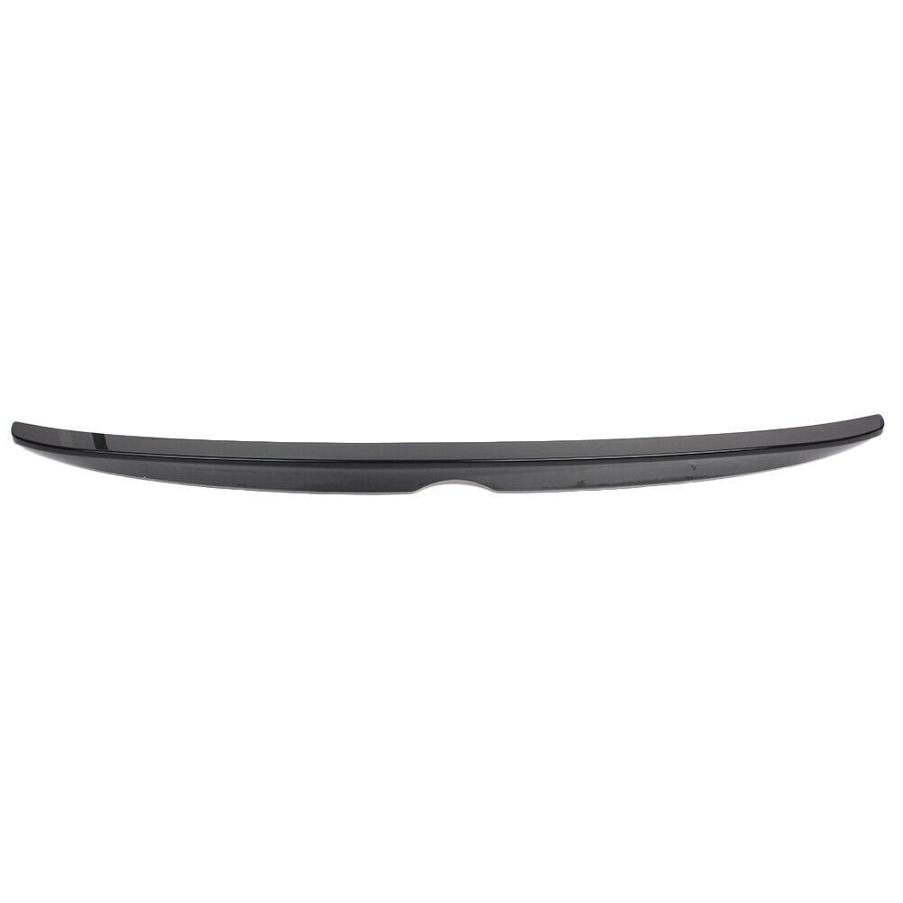 Rear Trunk Deck Lip Spoiler OE Type Fit for Toyota for Camry XV50 SE V6 Sedan 2012-2017