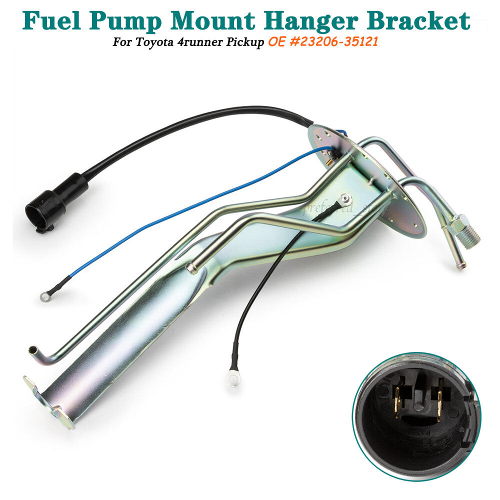 Fit 4Runner pickup unit 23206-35121 fuel pump mounting bracket 2.4L 3.0L v