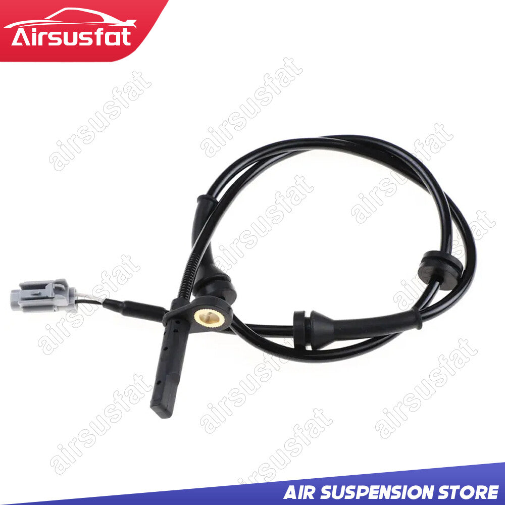 for Nissan ROGUE X-TRAIL S35 T31 T31Z 2.5L 4WD Front L/R ABS Wheel Speed Sensor