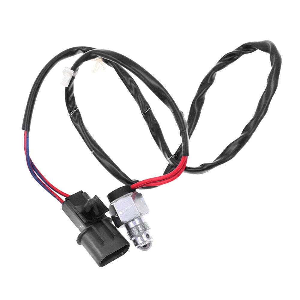 Fits for Mitsubishi for Pajero Montero 1999-08 Freewheel Clutch Switch Sensor MF660065 Q