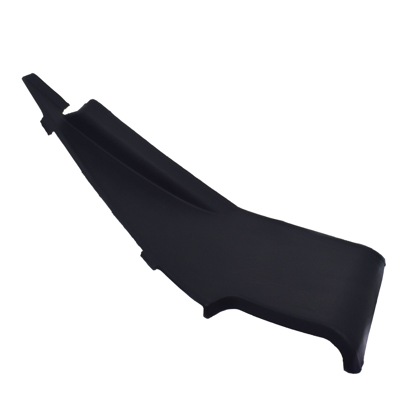 Brand new for 2019-2021 for Nissan Altima 66894-6CA0A, passenger right COWL extended trim.