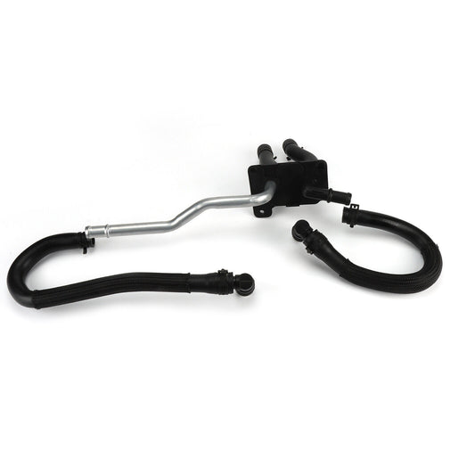 New Hose Tube Heater Supply And Return fit 2011-2014 for Dodge Durango 55038032AK Q