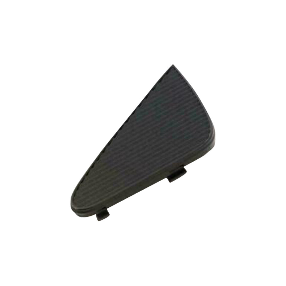 Front Bumper Fog Lamp Cover for 06-09 for Lexus IS250 IS350 Left Side Unpainted Q
