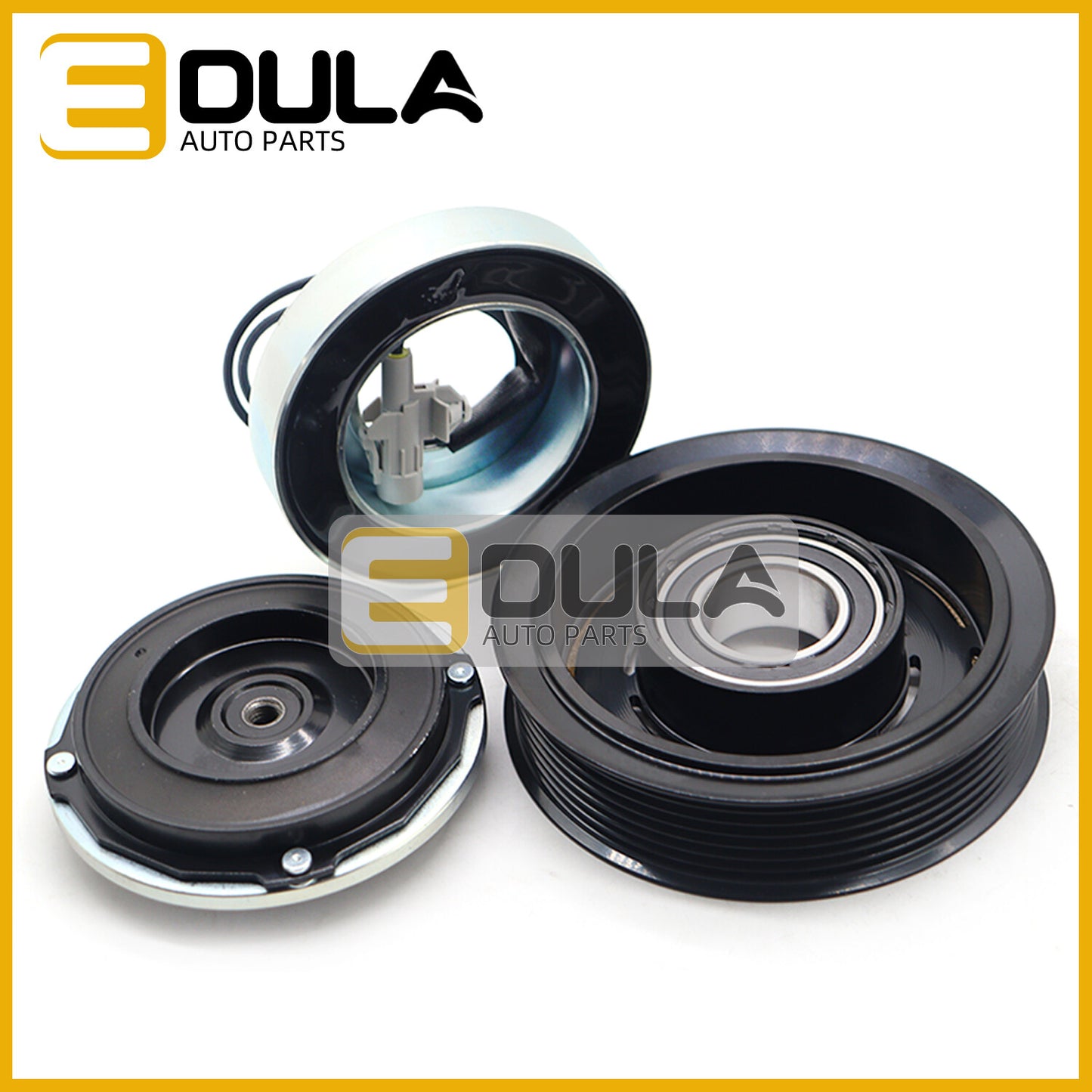 AC compressor CLUTCH ASSY magnet suitable for Toyota 88410-0K600 884100K600