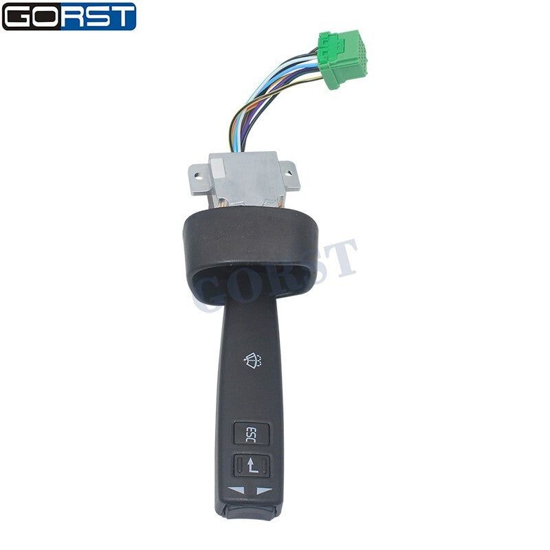 Steering Column Switch 20700930 for Volvo 8500 8700 9700 9900 20553738 20424046 v
