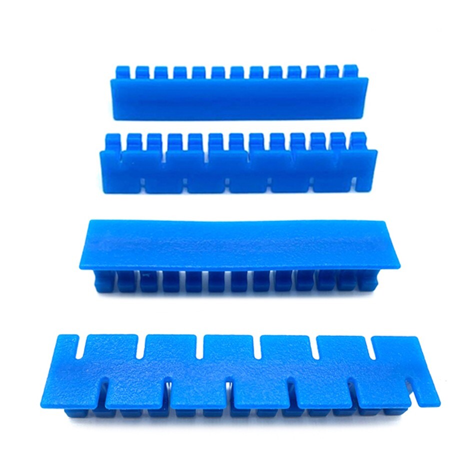 12PC Car Dent Repair Tools PDR Tools Long Reach Glue Tabs v