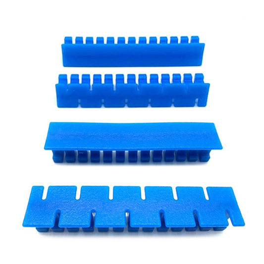 12PC Car Dent Repair Tools PDR Tools Long Reach Glue Tabs v