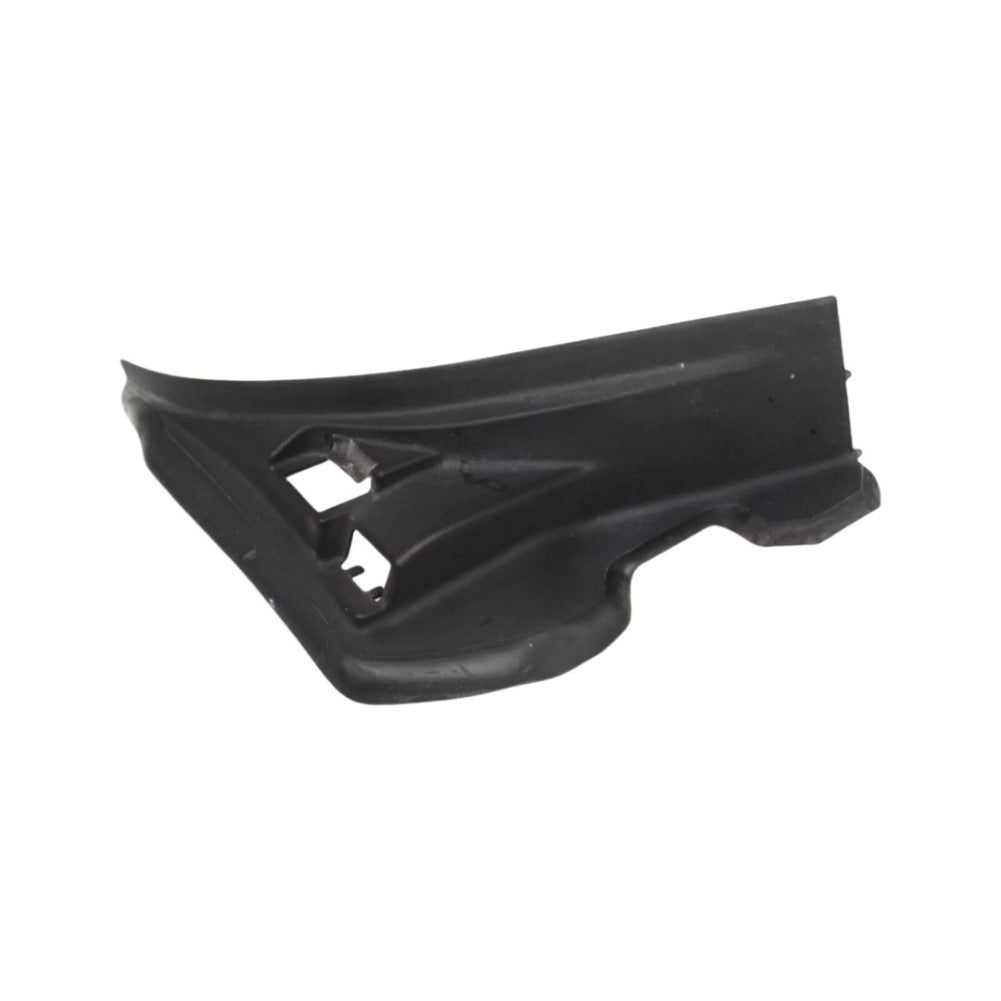 Trunk Gutter Strip for BMW 6 Gran Turismo G32 2018-19