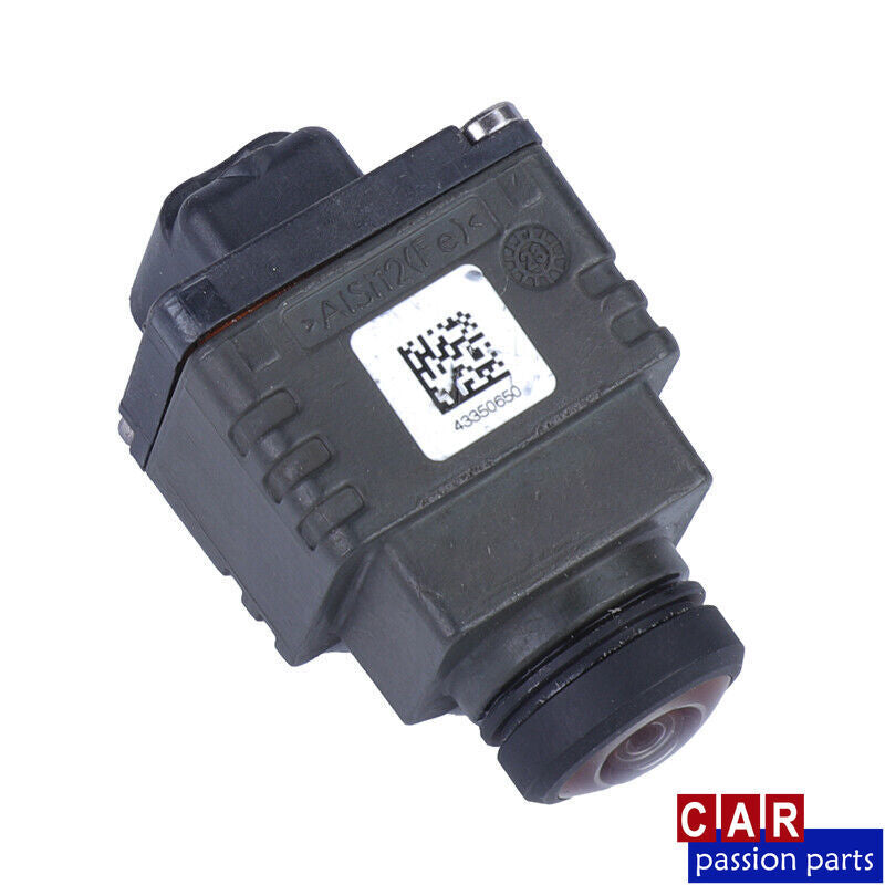 Camera Surround View Fits for BMW M5 M8 X5 G05 X6 G06 66535A0F6D7 66539495742