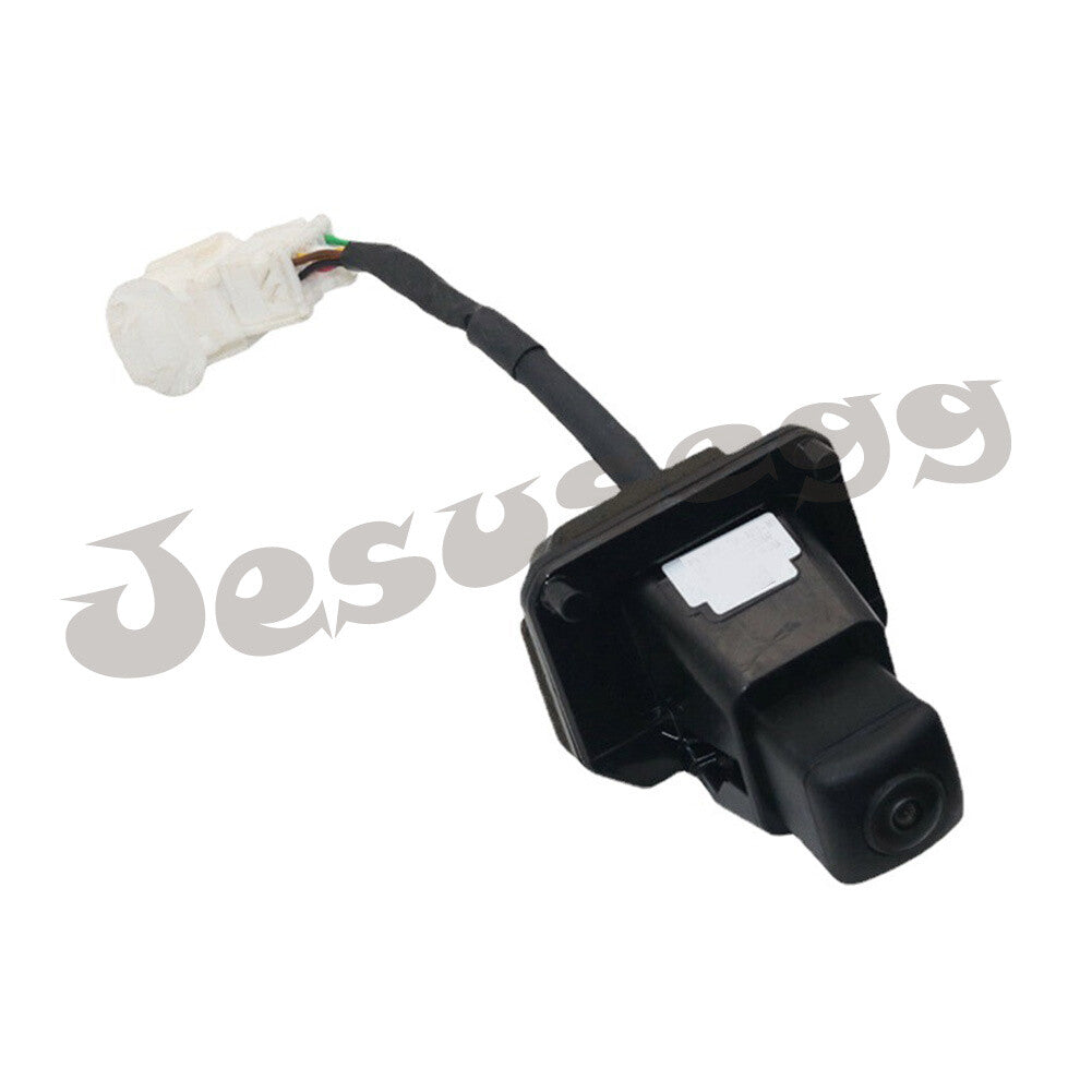 39530T0AA01 Rear View Back Up Camera Parking Camera Fits for Honda for CR-V CRV 2012-13 Q
