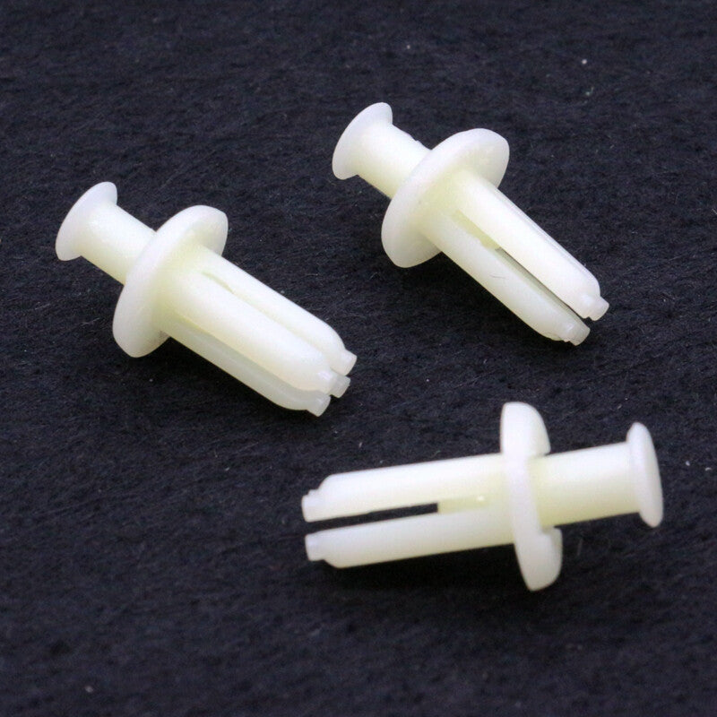 10-piece door panel trim with sealing ring for BMW for Mini 51-43-7-001-491