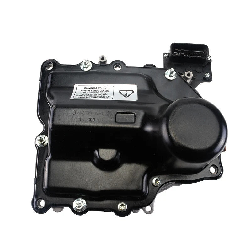 Front ABS wheel speed sensor 4545F5 suitable for Peugeot 307, 308, for Citron C4, DS4 10499 B
