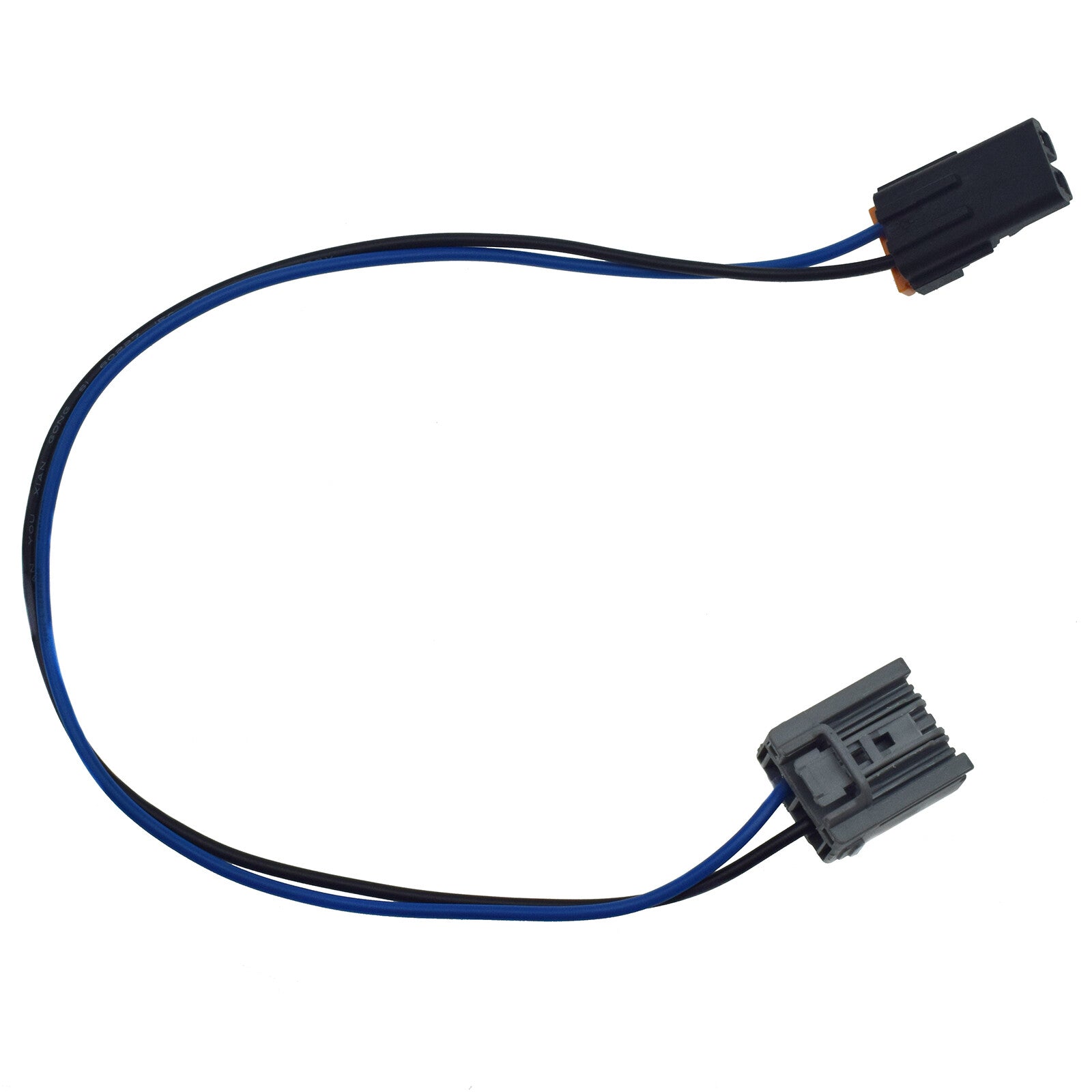 New Blower Motor Connector Wire Harness 22957044 for Chevy for GMC for Chevrolet for Sierra