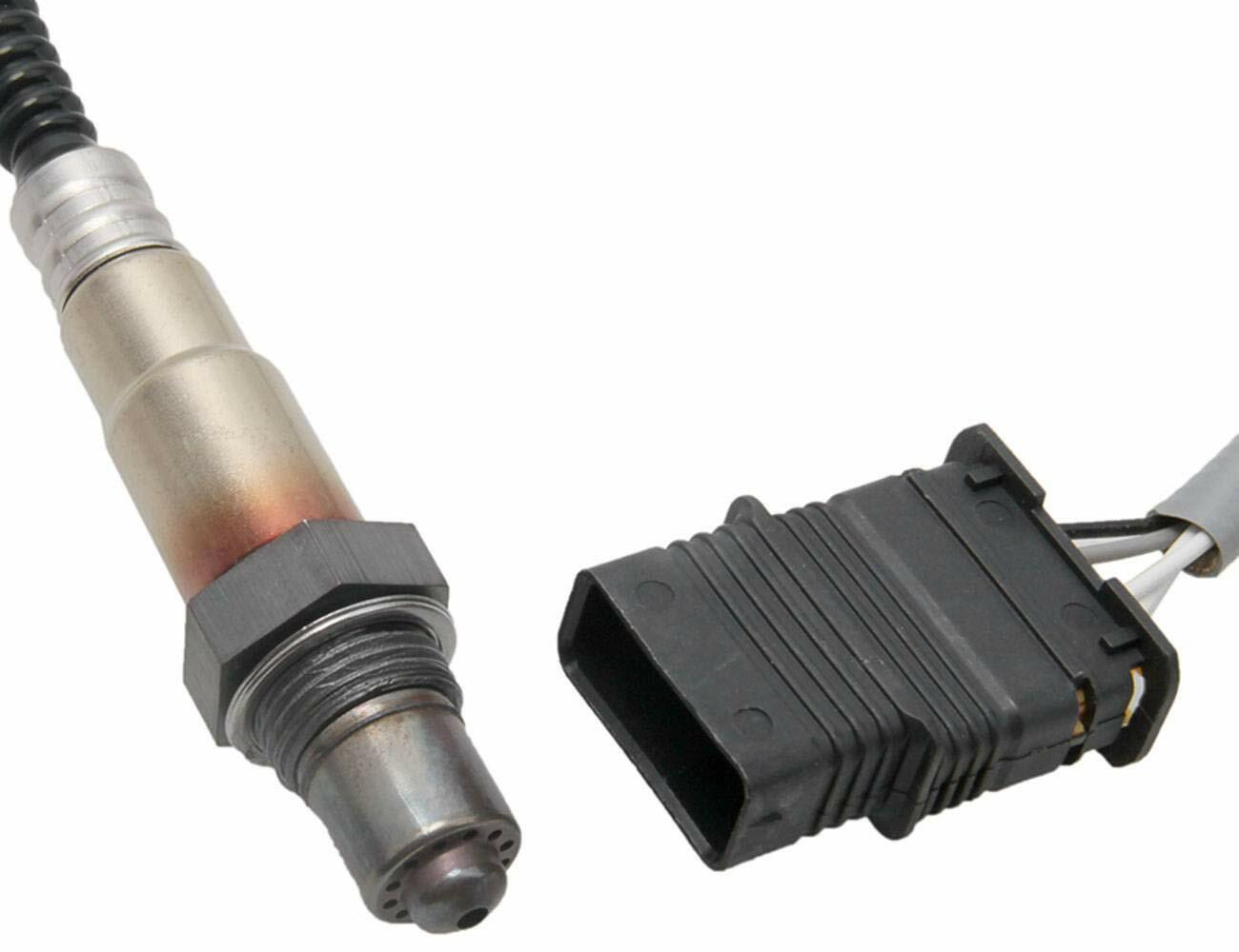 High Quality Nox Nitrogen Oxide Oxygen Sensor for Toyota 89463-E0450 5WK96668A