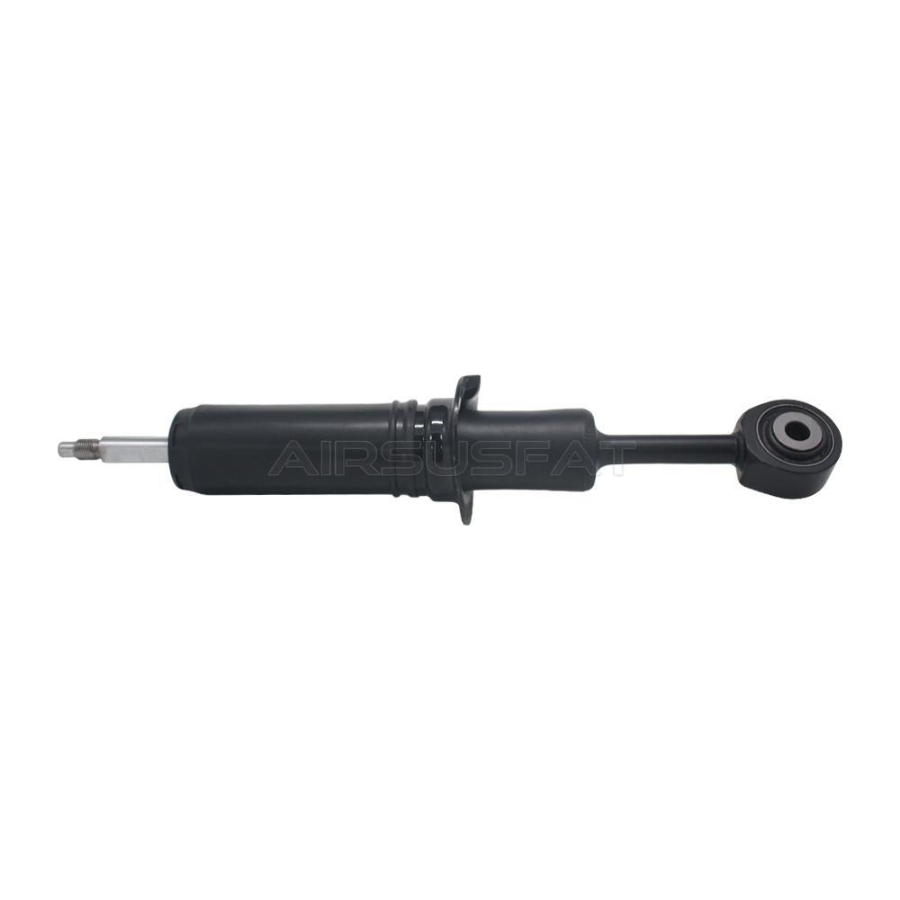 2X FRONT HYDRAULIC SHOCK ABSORBER for LEXUS LX570 for LAND CRUISER LC200 2007-2015